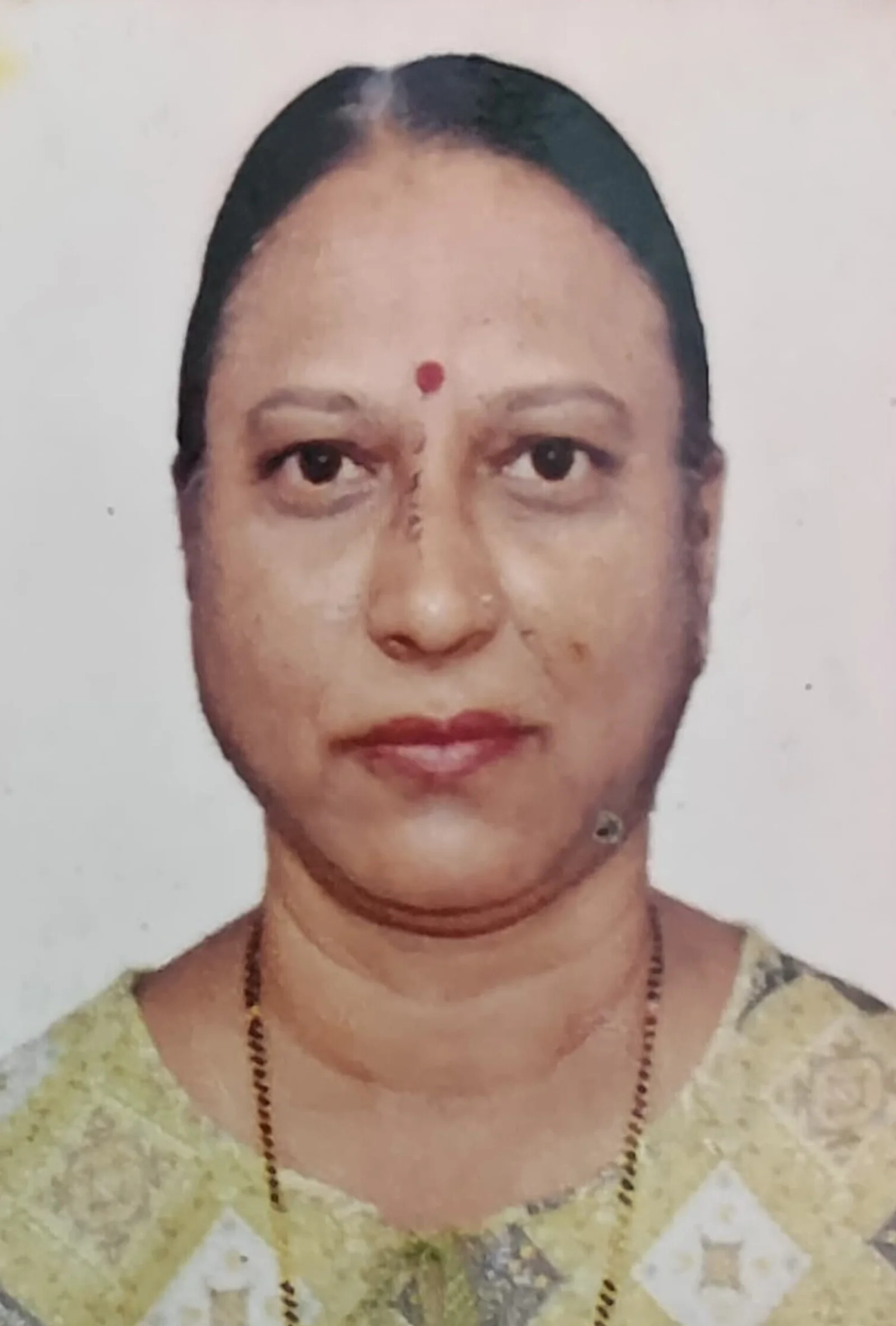 SMT. POONAM GONDANE
